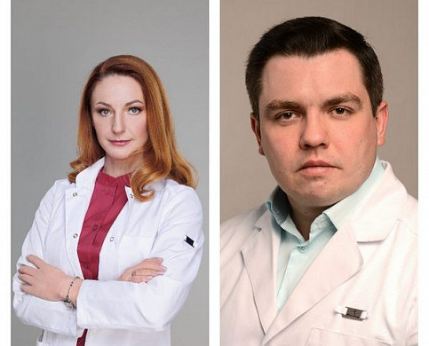 В двух медучреждениях назначены новые главврачи