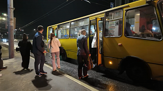  Департамент транспорта планирует установить 7 муниципальных маршрутов и 15 межмуниципальных 