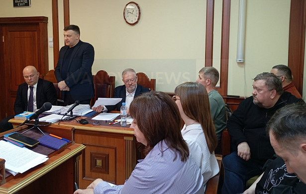  Суд решил вернуть Алексею Шевцову* и его брату четыре объекта недвижимости 