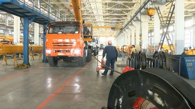  Руководство завода «Ивановец» прокомментировало сокращение 200 рабочих 