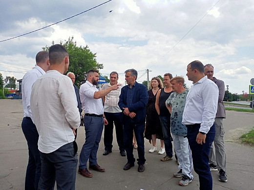 В проект ремонта Шереметевского проспекта вновь внесут коррективы