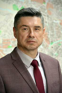 Замглавы Администрации города Иваново назначен Сергей Золкин