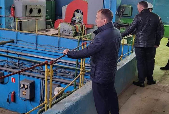 Ивановская мэрия: город выдержал весенний паводок 