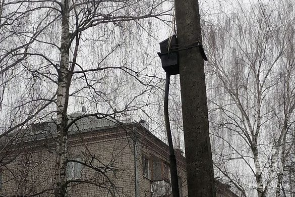 В Ивановской области за последние сутки 4 «электровозгорания»