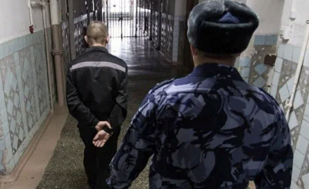 В Ивановской области осужденный ИК напал на охранника