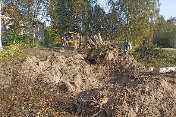В Кинешемском районе откроется новый ФАП
