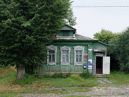Три почтовых отделения из Ивановской области прогремели на всю страну