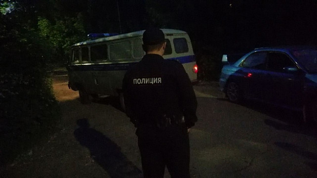 В Иванове во время уличного конфликта прозвучали выстрелы