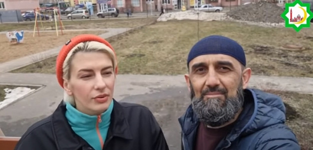 Ивановские мусульмане провели в Рамадан генеральную уборку территории Соборной мечети