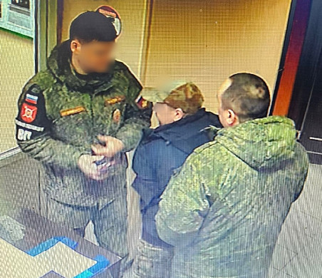 В Ивановской области судебные приставы искали алиментщика, а нашли дезертира 