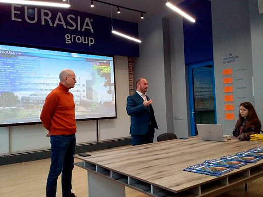В ивановском Политехе появилась новая базовая кафедра