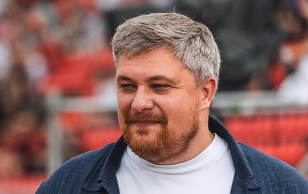 Алексей Дуданец покидает пост вице-президента ФК «Текстильщик»