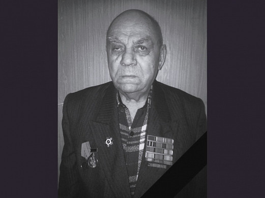 В Иванове скончался 99-летний участник Великой Отечественной войны