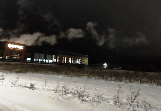 В Родниках жители все больше жалуются на удушливый запах