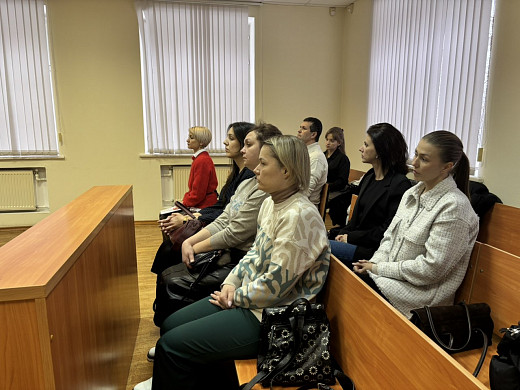  Родители отчисленных из Интердома школьников проиграли суд 
