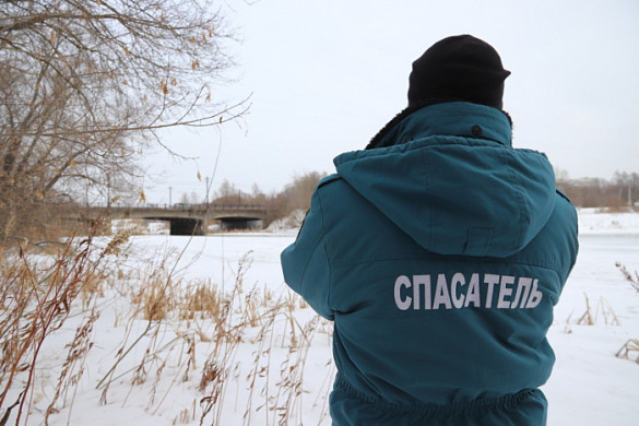 Патрулировать водоемы в Иванове будут ежедневно