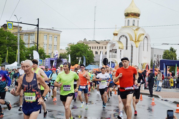  В центре Иванова временно ограничат движение 
