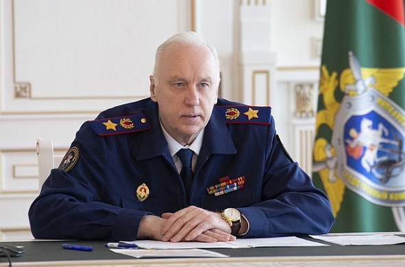 Руководитель СК России поручил доложить о проверке нарушений жилищных прав жителей Родников 