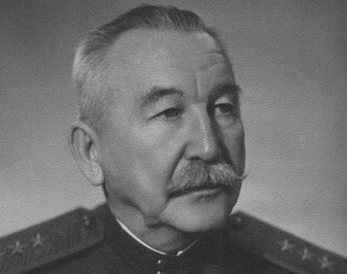  В Ивановской области собираются установить памятник генералу Белову 