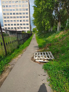 Более 20 открытых люков и колодцев обнаружили в Фурманове