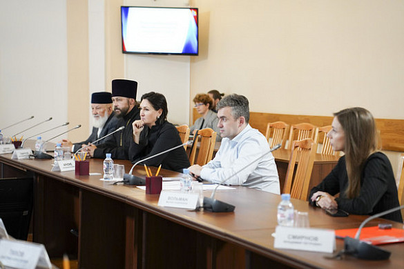 В Ивановской области добавят денег на капремонт детских садов 