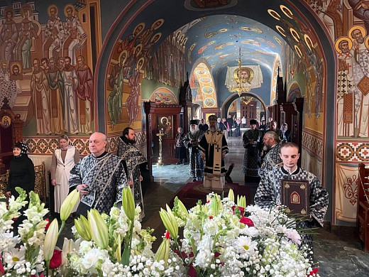 В Ивановской области стартовали пасхальные акции