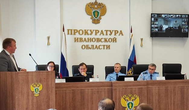 Органы власти Ивановской области не выполнили 180 судебных решений 