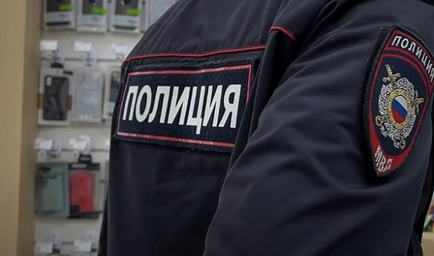 В Ивановской области на салон сотовой связи совершен вооруженный налет