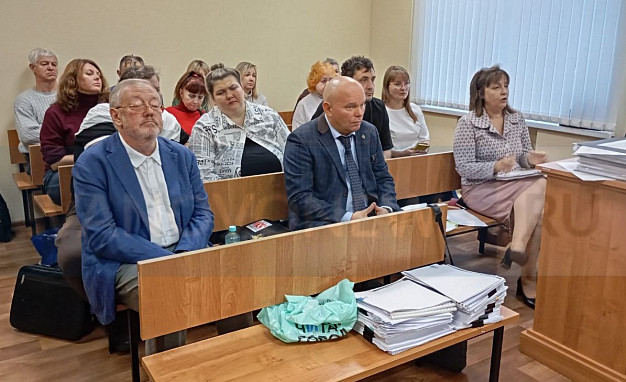 Прокуратура снизила размер исковых требований к Шевцовым*