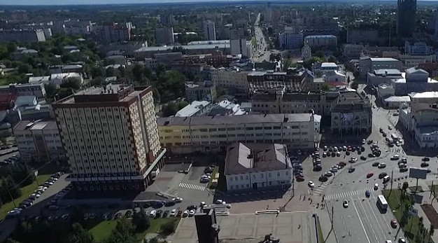 Муниципальную управленческую команду города Иваново премируют