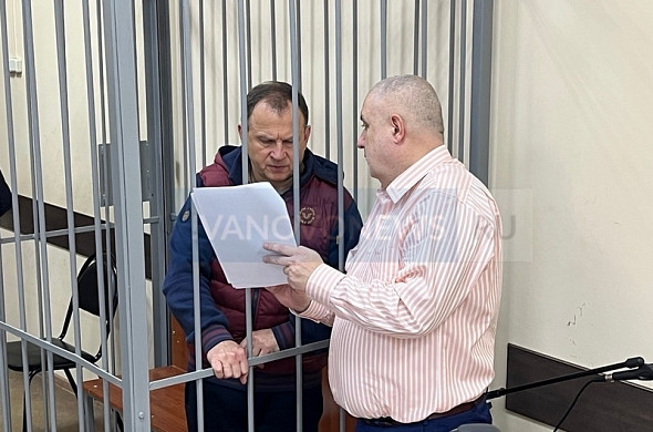 ТАСС: Шаботинского, Мартьянова и Кочнева подозревают в получении взятки в 58 млн