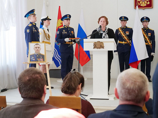 Озвучены подробности подвига и героической гибели на Украине Владимира Зозулина