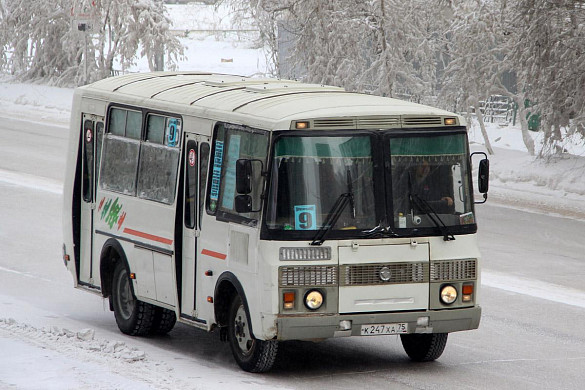  В Наволоках в честь фестиваля русского валенка пустят автобус 