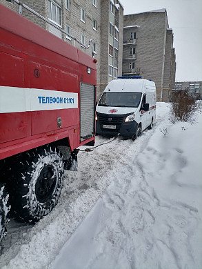  В Ивановской области набирает обороты флэшмоб «Тяни-толкай» 