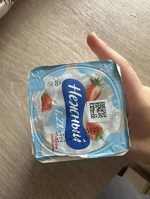 В одной из ивановских школ детям дали просрочку