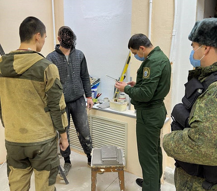 В Иванове обнаружили еще 5 «новых» россиян, не вставших на воинский учёт