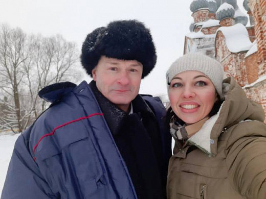 В Шуе устроили грандиозный пожар ради красивого кадра