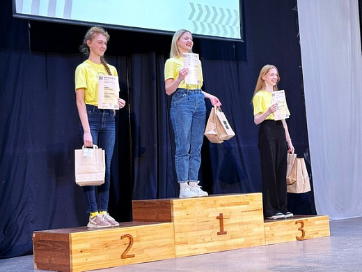 В Ивановской области назвали победителей регионального этапа чемпионата «Профессионалы»