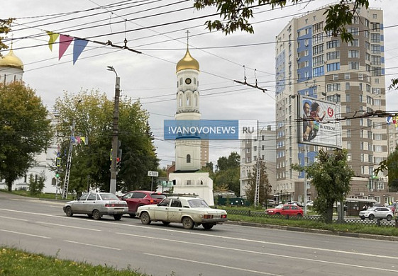 Архитектурная комиссия утвердила проект 50-метровой колокольни в центре Иванова