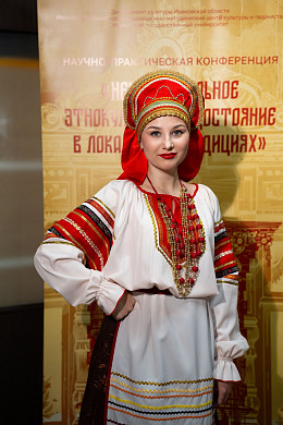 В Иванове обсудили развитие культурного кода региона