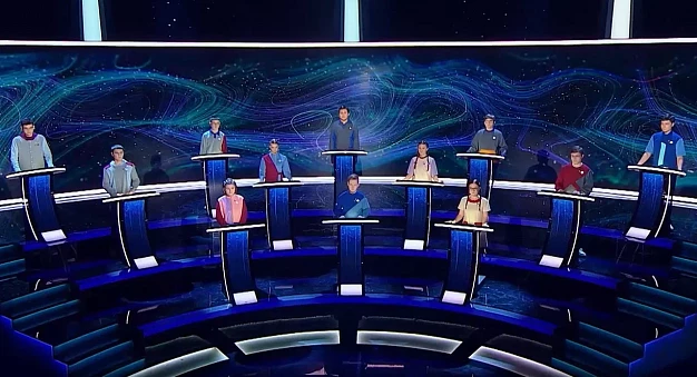 Ивановский школьник вернулся взять реванш в шоу «Умнее всех»