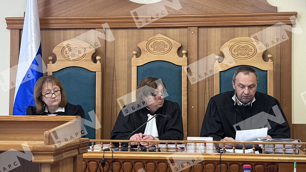 Бывшие зампреды правительства Эрмиш и Зобнин просят отменить приговор 