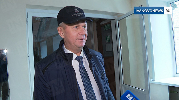 Экс-глава Заволжского района причинил ущерб муниципалитету в 1 млн рублей