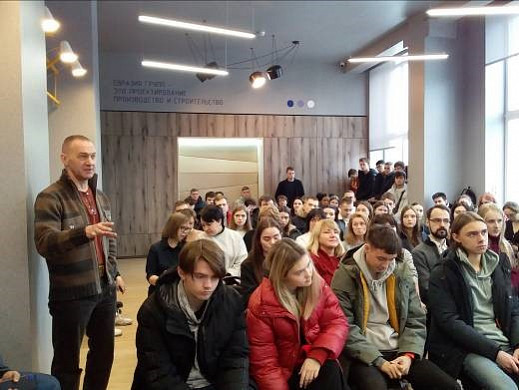 В ивановском Политехе появилась новая базовая кафедра
