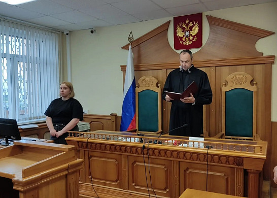 В Иванове водителю, виновному в гибели женщины и ребенка в ДТП, скостили срок