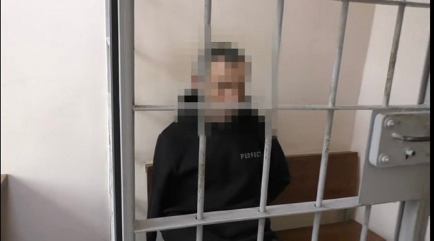 В Ивановской области бомж ограбил монастырь, церковную лавку и устроил пожар
