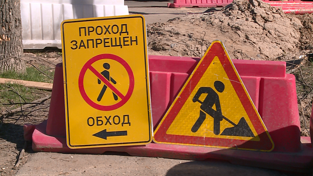 Для реконструкции Лежневской улицы в Иванове выкупят кафе и киоски