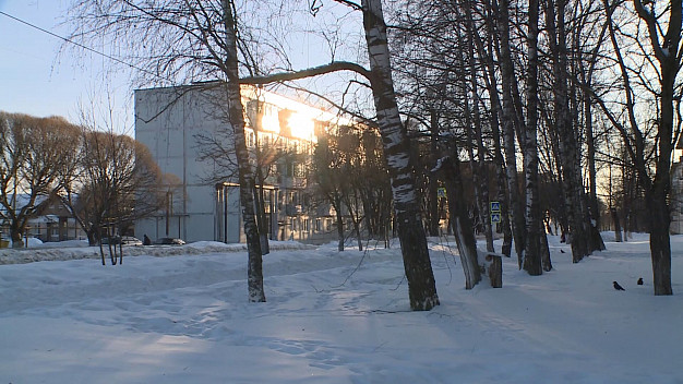 Директора коммунальной организации в Тейкове не стали брать под стражу
