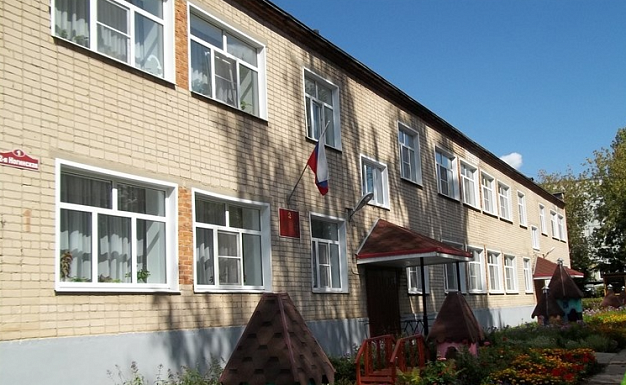 В этом году в Вичуге отремонтируют три детских сада