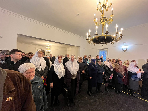В Иванове состоялось большое событие для старообрядцев